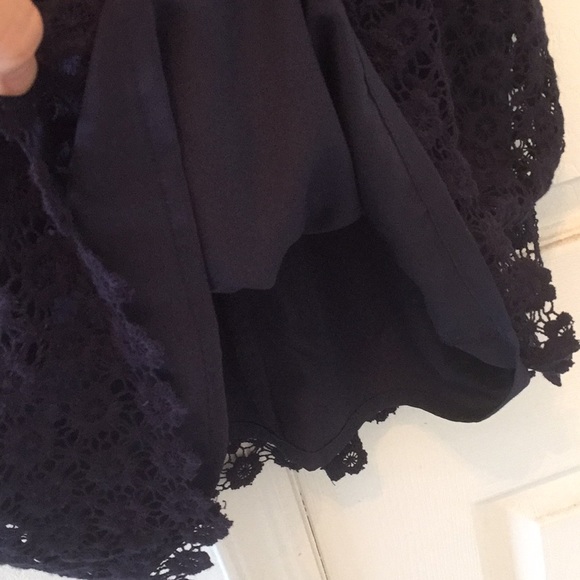 Navy Dress - Picture 5 of 6